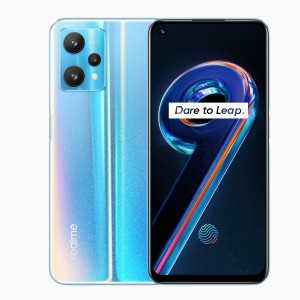 Realme 9 Pro Plus 5G