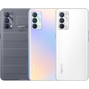Realme GT Master 5G