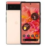 Google Pixel 6 / GB7N6