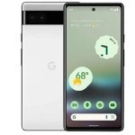 Google Pixel 6A / GX7AS