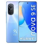 Nova 9 SE
