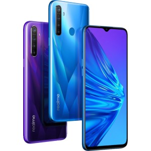 Realme 5 5G