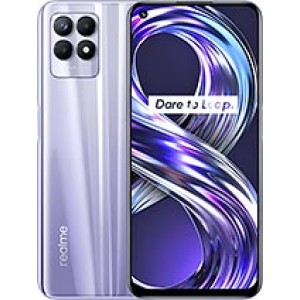 Realme 8i / RMA3151