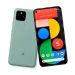 Google Pixel 4A 5G / G025I