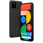 Google Pixel 5 /  G025A-B