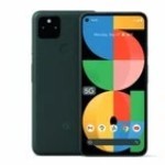 Google Pixel 5a 5G / G1F8F