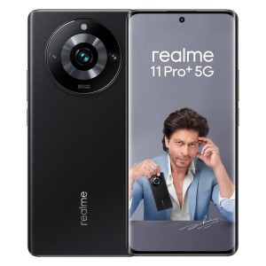 Realme 11 Pro Plus 5G