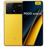 Poco X6 Pro