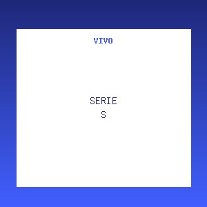 SERIE S