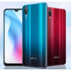Vivo Y3