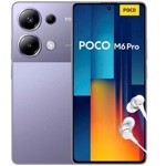 Poco M6 Pro