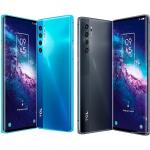 TCL 20 Pro / T810
