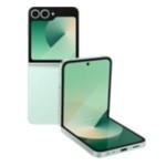 Z Flip 6