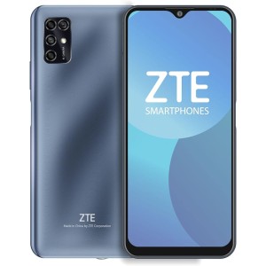 ZTE V20 SMART