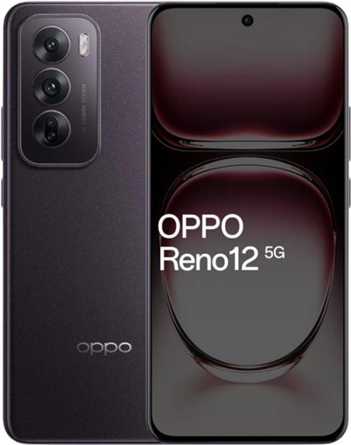 OPPO RENO 12