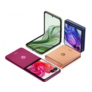 motorola Razr 50