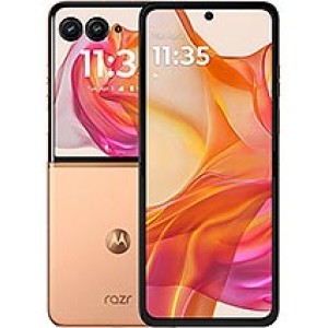 motorola Razr 50 Ultra