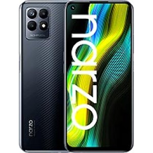 Realme Narzo 50