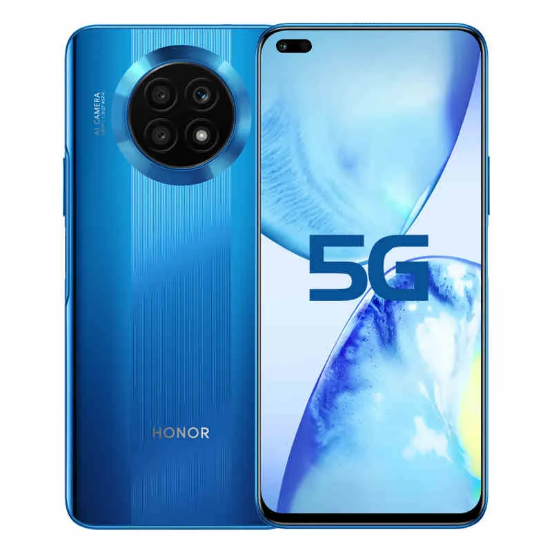 honor x20 (2021)