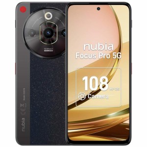 Zte Focus Pro 5g