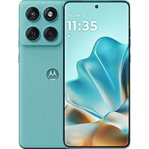 Motorola Edge 60 Fusion