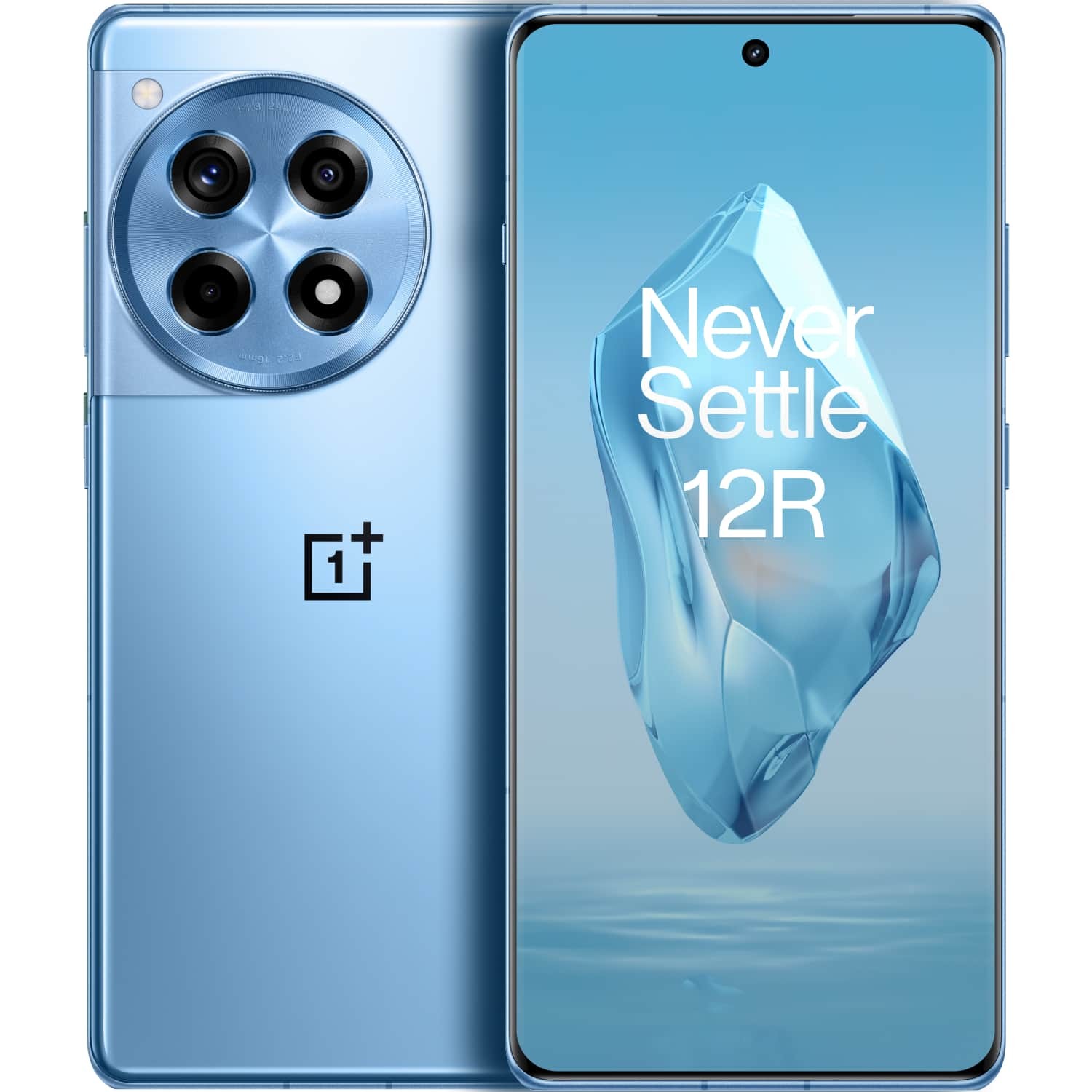One plus 12r