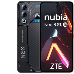 Zte Nubia Neo 5G / 8150N