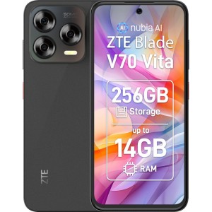 Zte V70 Design