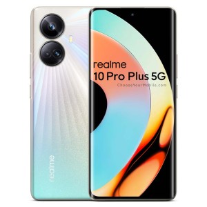 Realme 10 Pro Plus 5G