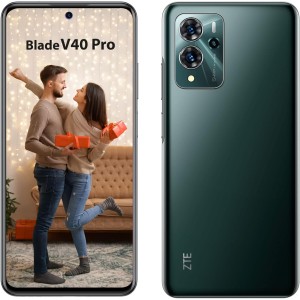 Zte Blade V40 Pro