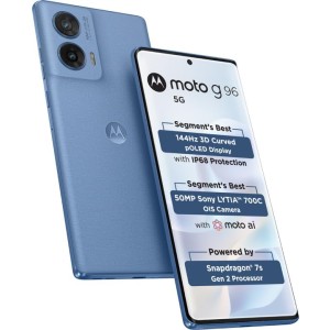 Moto g96 5g