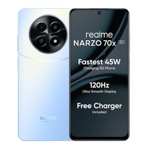 Realme Narzo 70 5G