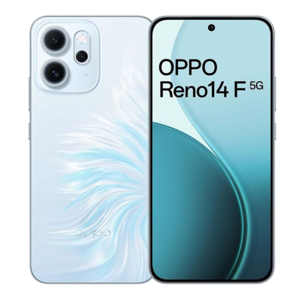 Oppo Reno 14 5G