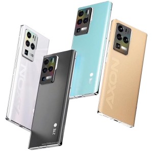 ZTE AXON 30 ULTRA