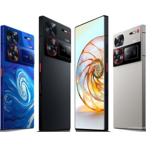 ZTE Z60 ULTRA