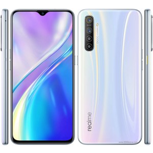 REALME XT