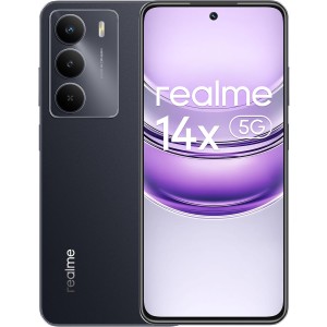 REALME 14X