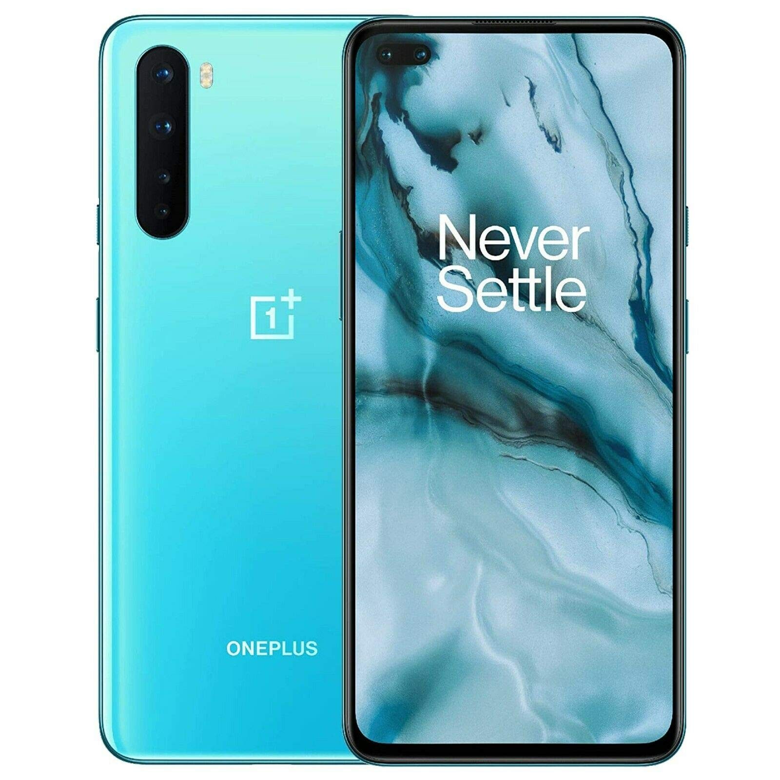 ONE PLUS NORD 5G