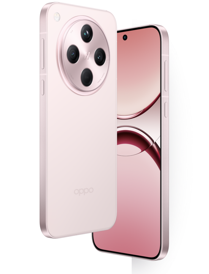 OPPO Find x8
