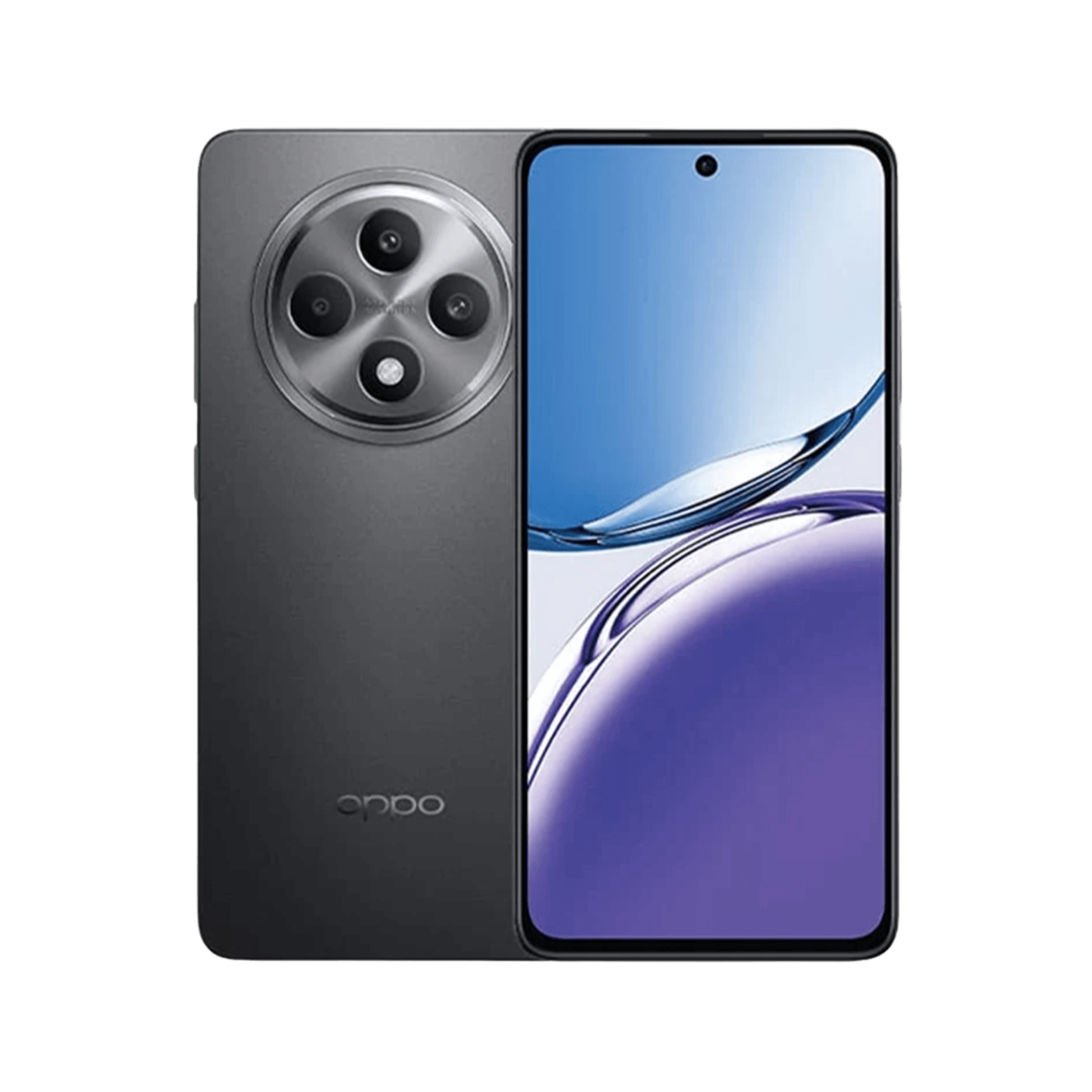 OPPO RENO 12F 4G