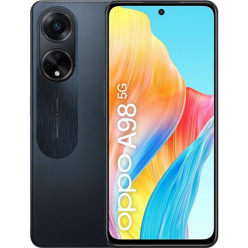Oppo A98 5G / Oneplus Nord CE 3 Lite 5G - BLP989