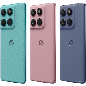 Moto Edge 60 / Edge 60 Fusion / Edge 60s / Moto G86 / G86 POWER