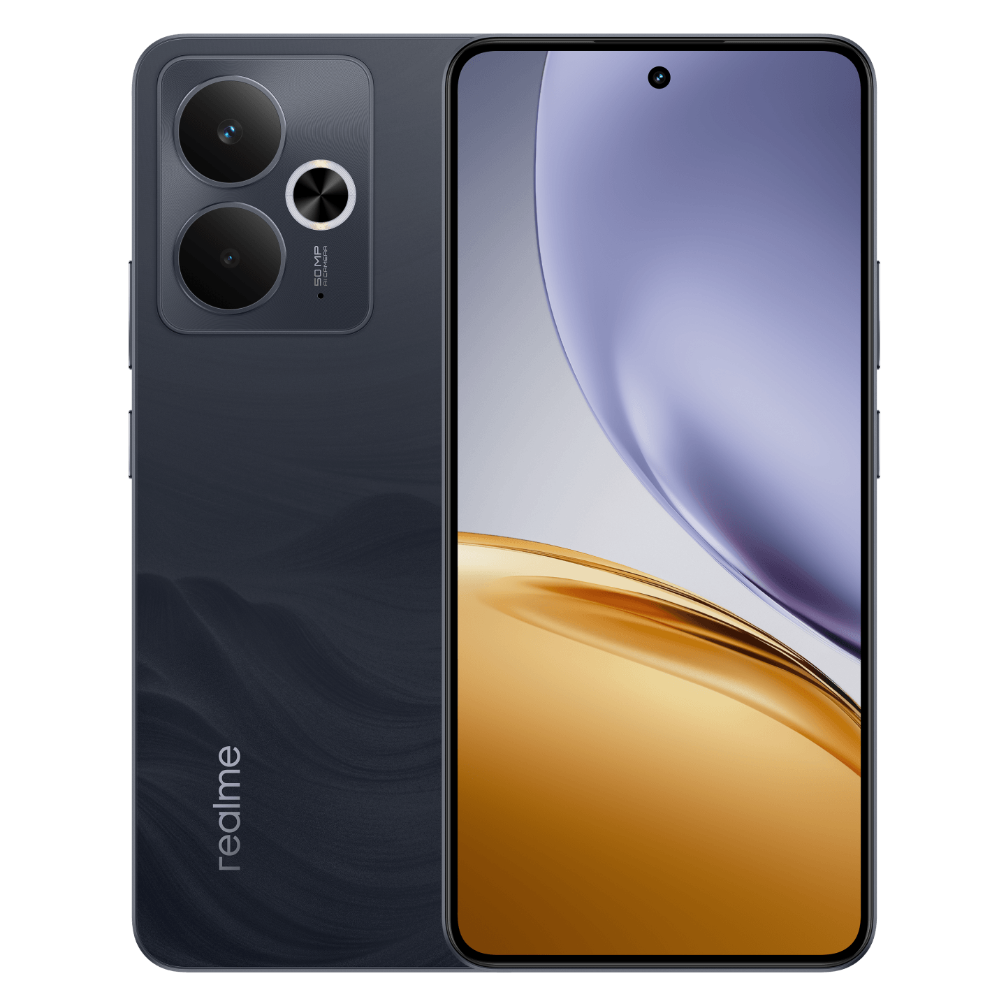 OPPO REALME 14