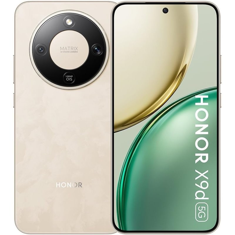 HUAWEI HONOR X9D 5G