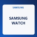 Samsung Smart Watch