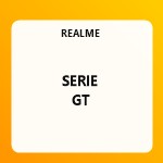 SERIE GT