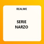 SERIE NARZO