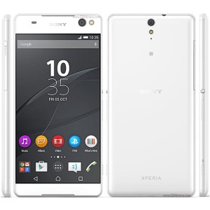 Xperia C5
