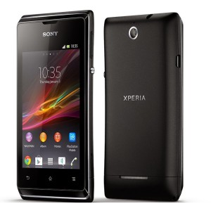 Xperia E6
