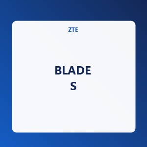 BLADE S